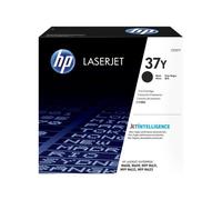 HP Toner CF237Y HP37Y EXTRA HIGH YIELD BLACK TONER