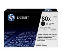 HP - Toner Cf280x Nero 7.000pp X M401a M401d M401dn M401dw M425dn M425dw