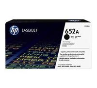 HP Toner CF320A HP 652A BLACK TONER LASER JET