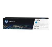 HP Toner CF351A 130A CYAN LASERJET TONER CARTRIDGE