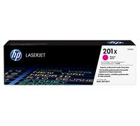HP Toner CF403X No201X Magenta 2.300 PAG Alta capacità