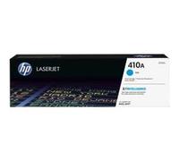 HP Toner CF411A HP 410A CYAN LASERJET TONER