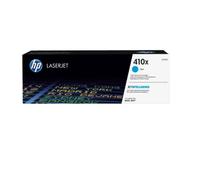 HP Toner CF411X HP 410X HIGH YIELD CYAN LASER TONER