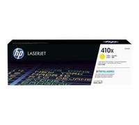 HP Toner CF412X HP 410X HIGH YIELD YELLOW TONER