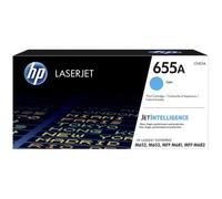 HP Toner CF451A HP 655A CYAN TONER
