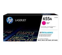 HP Toner CF453A HP 655A MAGENTA TONER