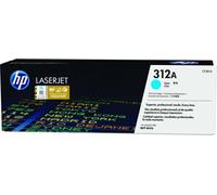HP TONER CIANO ORIG CF381A 312A DA 2.700 PAG LASER JET PRO COLOR MFP M476