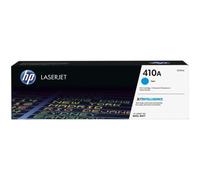 Toner HP 410A (CF411A) - Ciano
