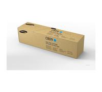 HP Toner Ciano Originale Compatibile con Samsung - 15000 Pagine