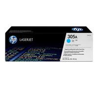 HP 305A toner ciano Originale CE411A