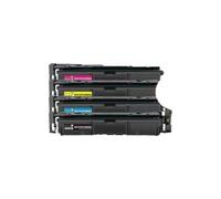 Black compa hp color laserjet pro 4202,mfp 4302-2k