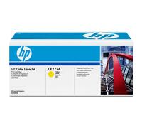 HP Toner Giallo 650A