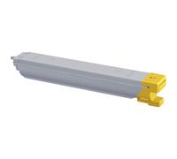 HP Toner Giallo Originale CLT-Y808S per Stampa Laser