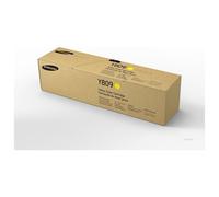 HP Toner Giallo Originale CLT-Y809S per Stampanti Samsung