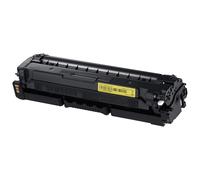 HP toner giallo originale per stampante Samsung - CLT-Y503L