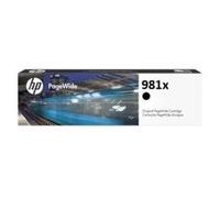 HP Toner L0R12A NERO ALTA CAPACITà HP 981X PAGEW