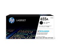 HP Toner Laser 655A Original Nero 12500 Pagine