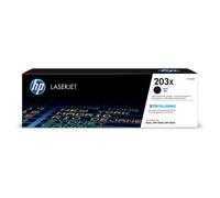 HP Toner Laser Cartuccia Nero 3200 Pagine per Colour LaserJet Pro M254