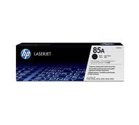 HP Toner Laser CE285A Nero per Stampante Laser, 1600 Pagine, 0.62 kg