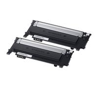HP toner laser CLT-P404B originale nero 2 pezzi compatibile Samsung