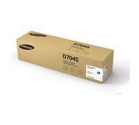 HP toner laser MLT-D704S originale per stampanti Samsung in nero