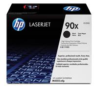 HP Toner Laser Nero Originale 90X 24000 Pagine per Stampanti HP
