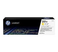 HP TONER LASERJET HIGH CAPACITY YELLOW CF402X