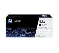 HP Cartuccia Toner originale nero LaserJet 53A