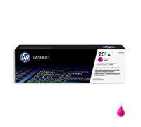 HP Toner Magenta 201A (CF403A) per Color LaserJet Pro M252DW Originale