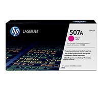 HP Toner Magenta 507A