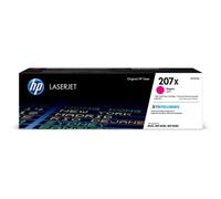 Toner HP W2213X 207X magenta