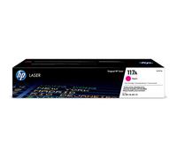 HP Toner N.117A W2073A Magenta MFP 178, MFP 179