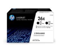 HP Toner Nero 26X CF226XD Multipack x LaserJet Pro MFP M426fdw
