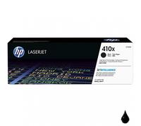 HP Toner Nero 410X CF410X per LaserJet Pro M477FDW M452DW Originale