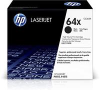 HP Toner LaserJet CC364X Nero