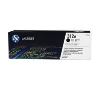 HP TONER NERO ORIGI CF380A 312A DA 2.280 PAGINE LASER JET PROCOLORMFPM476DN