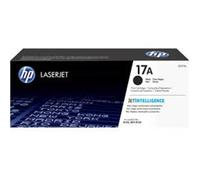 HP Toner Nero Originale 17A CF217A x LaserJet Pro MFP M130nw M102 M132