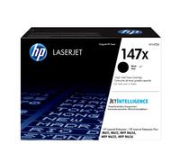 Hp toner nero w1470x 147x 25200 copie originale