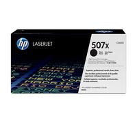 Hp Toner Originale 11000 Nero LASERJET 507X CE400X