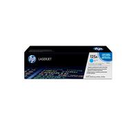 Hp - Toner originale - 125A - Ciano - CB541A - 1.400 pag