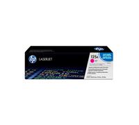 Hp - Toner originale - 125A - Magenta - CB543A - 1.400 pag