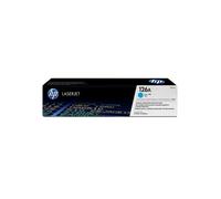 Hp - Toner originale- 126A - Ciano - CE311A - 1.000 pag