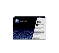 Hp - Toner originale - 14X - Nero - CF214X - 17.500 pag