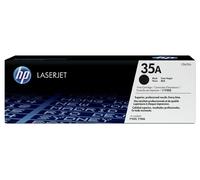 Hp Toner Originale 1500 Nero 35A CB435A