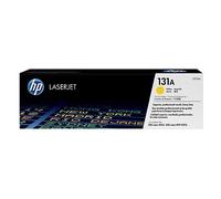 Hp Toner Originale 1800 Giallo 131A CF212A