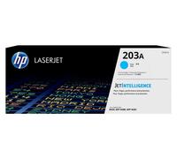HP TONER ORIGINALE 203X / 203A LaserJet Pro M254DW M254NW M280NWM 281FDN M281FDW