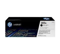 Hp Toner Originale 2200 Nero 305A CE410A