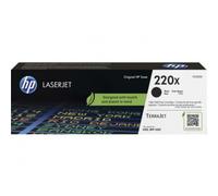 HP Toner Originale 220X Nero W2200X per HP Color LaserJet Pro 4202dn