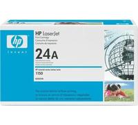 HP Toner Originale 24A Q2624A NERO HP Laserjet 1150