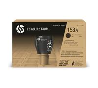 Hp Toner Originale 2500 Nero LASERJET TANK 153A Black W1530A